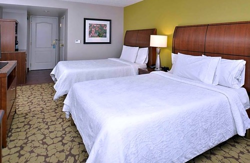 Carmel Hotel | 3-Star Hotel ∙ Hilton Garden Inn Indianapolis/Carmel