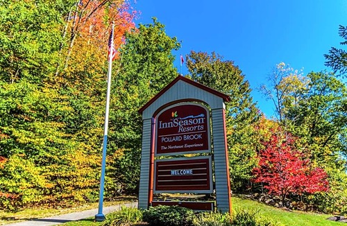 Lincoln Hotel | 3-Star Hotel ∙ InnSeason Resorts Pollard Brook