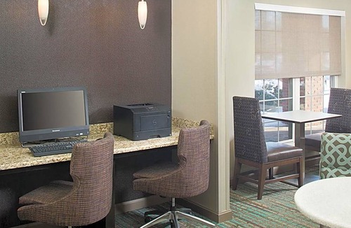Scarborough Hotel | 3-Star Hotel ∙ Residence Inn Portland Scarborough