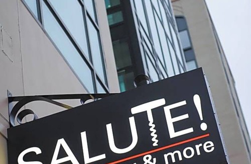 Downtown Hotel | 3-Star Hotel ∙ Rochester Marriott Mayo Clinic Area