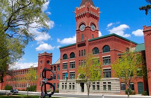 Southbridge Hotel | 3-Star Hotel ∙ Southbridge Hotel and Conference Center