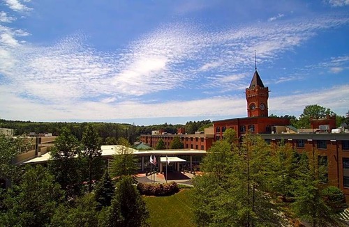 Southbridge Hotel | 3-Star Hotel ∙ Southbridge Hotel and Conference Center
