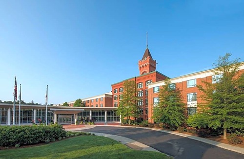 Southbridge Hotel | 3-Star Hotel ∙ Southbridge Hotel and Conference Center