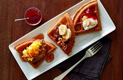 Frankenmuth Hotel | 3-Star Hotel ∙ Springhill Suites by Marriott Frankenmuth