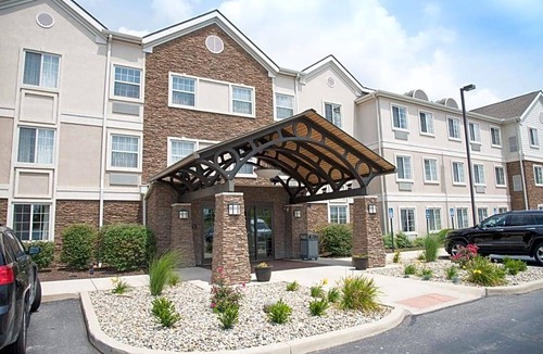 Saint Marys  Allen County Hotel | 3-Star Hotel ∙ Staybridge Suites Fort Wayne, an IHG Hotel