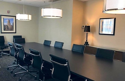 Downtown Buffalo Hotel | 3-Star Hotel ∙ Wyndham Garden Buffalo Downtown
