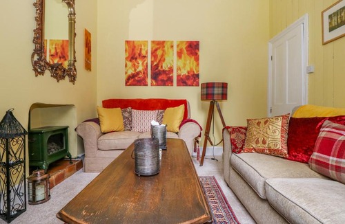 Ripon House | 30 High St. Agnesgate