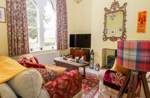 Ripon House | 30 High St. Agnesgate