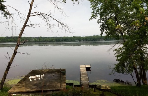 Montello House | 30 min to Wisconsin Dell30 min to Cascade Mt.FishermanHunters Families