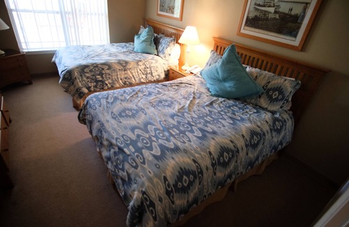 Delavan Lake Condo | 306- 1505 South Shore Drive, Delavan WI, 53115