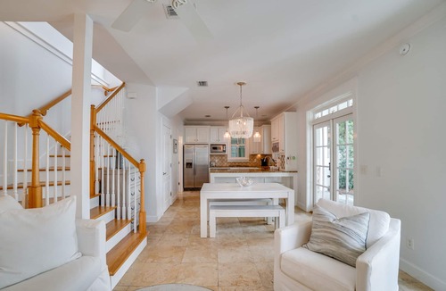 Rosemary Beach Condo | 30A Beach House - Stillwater Cottage By Panhandle Getaways