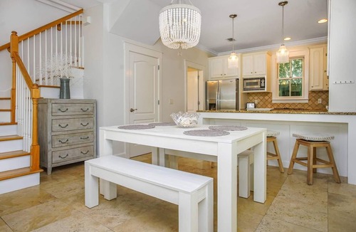 Rosemary Beach Condo | 30A Beach House - Stillwater Cottage By Panhandle Getaways