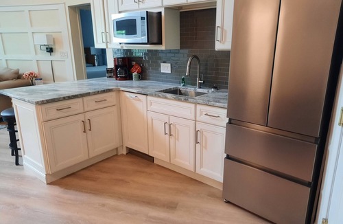 Delavan Lake Condo | 314 - Family Friendly 2 Bedroom Suite