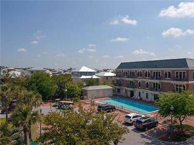 Seacrest Beach Apartment | 32 m² Studio flat ∙ 4 guests