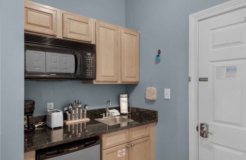 Seacrest Beach Apartment | 32 m² Studio flat ∙ 4 guests