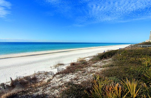 Seacrest Beach Apartment | 32 m² Studio flat ∙ 4 guests