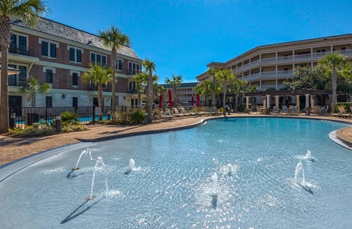 Seacrest Beach Apartment | 32 m² Studio flat ∙ 4 guests