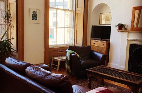 Leith Apartment | 36 Montgomery