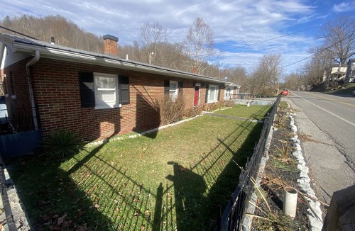 Jenkins House | 360 Degree Mountain View