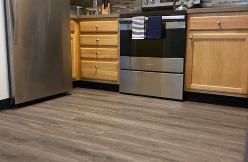 Downtown Indianapolis Apartment | 360° TERRACE VIEW KING BEDS SELF CHECK-IN WIFI W/D