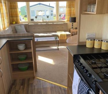 Saltcoats Other | 367 Caravan