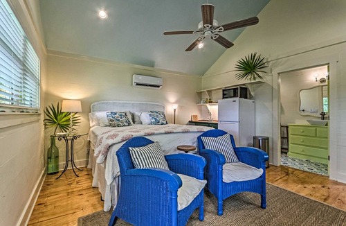 Seagrove Beach Apartment | 37 m² Apartment ∙ 2 guests