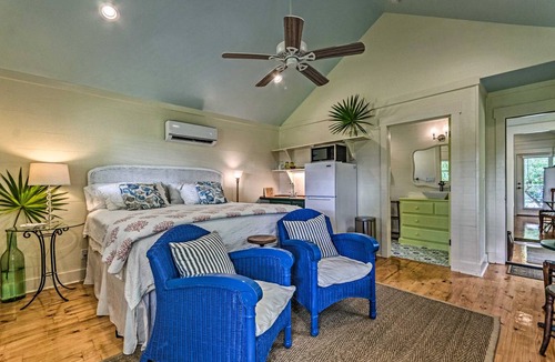 Seagrove Beach Apartment | 37 m² Apartment ∙ 2 guests