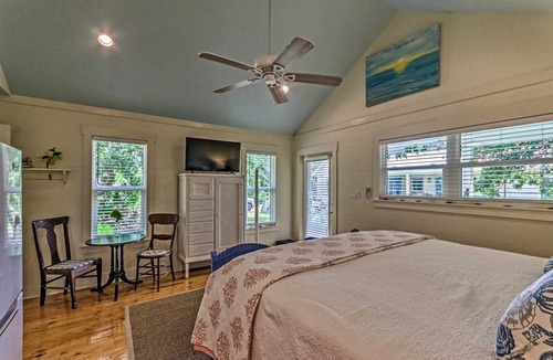 Seagrove Beach Apartment | 37 m² Apartment ∙ 2 guests
