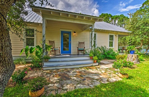 Seagrove Beach Apartment | 37 m² Apartment ∙ 2 guests