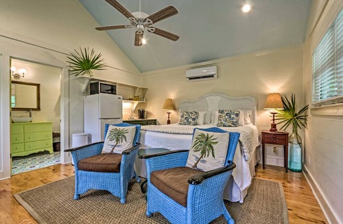Seagrove Beach Apartment | 37 m² Apartment ∙ 2 guests