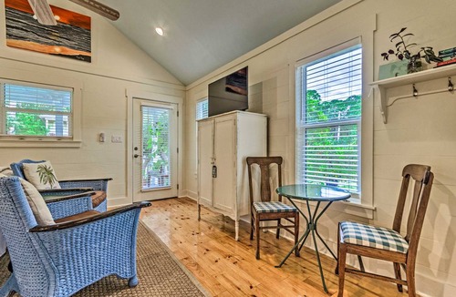 Seagrove Beach Apartment | 37 m² Apartment ∙ 2 guests