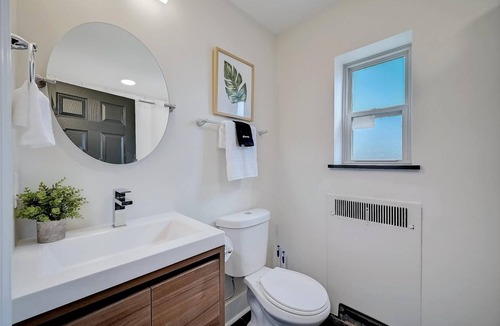 Walnut Hills Apartment | 38 m² Apartment ∙ 2 guests
