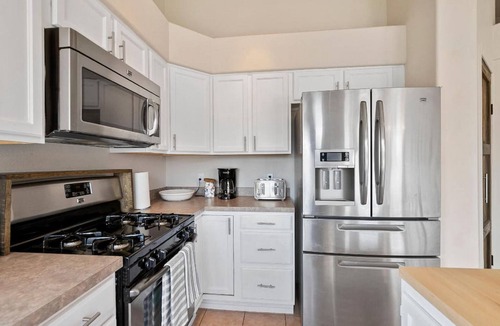 Monument House | (3Bd 3Ba) 279 Misty Creek Dr, Monument, · Mountain Views, Family Friendly, Close to AFA!