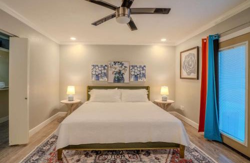 Tami Estates House | 3bdr Remodeled Scottsdale Desert Pool Oasis and Entertainment