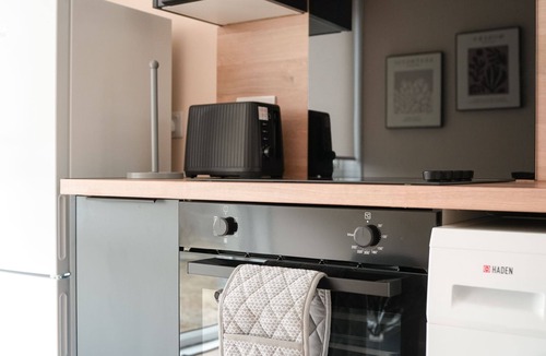 Livingston House | 3BR Hosue By Caledonia Luxe Stays Livingston