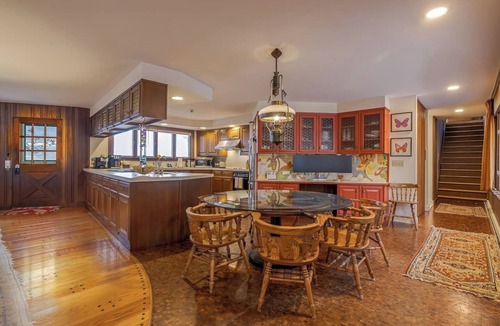 DownEast and Acadia Maine House | 3BR Oceanfront 0.5miles to Acadia [Schooners Edge]