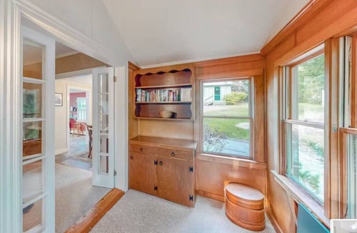 Seal Harbor House | 3BR- Walk or Bike to Acadia! [Carpenters Quarters]