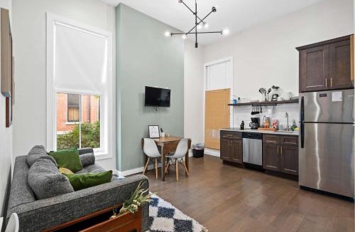 Licking Riverside Apartment | 4 Apartments, Downtown, Walk to Cincy Stadiums!