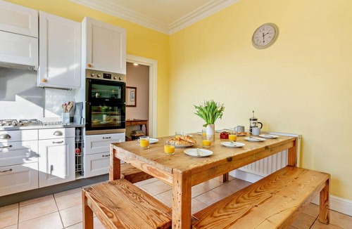Alnmouth Cottage | 4 Bed in Alnwick (oc-cn155)