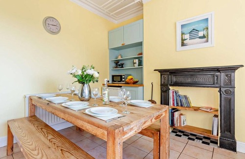 Alnmouth Cottage | 4 Bed in Alnwick (oc-cn155)