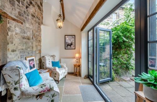 South Charlton House | 4 Bed in Alnwick oc-g32272
