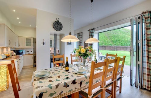 Bamburgh Cottage | 4 Bed in Bamburgh (oc-10749)