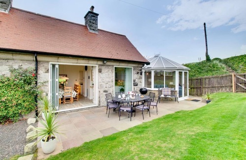 Bamburgh Cottage | 4 Bed in Bamburgh (oc-10749)
