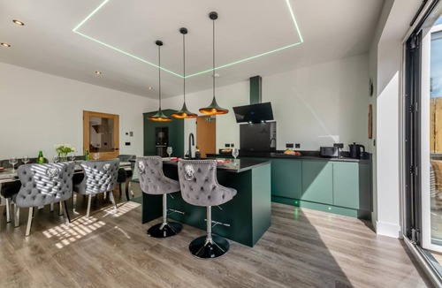 Cheswick Cottage | 4 Bed in Berwick-upon-Tweed (oc-h29940)
