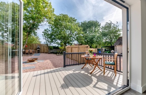 Cheswick Cottage | 4 Bed in Berwick-upon-Tweed (oc-h29940)
