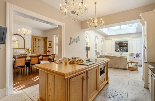 Beamish House | 4 Bed in Beamish oc-o32025