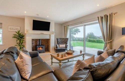 Tunstall House | 4 Bed in Catterick oc-y33625