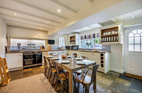 Craster Cottage | 4 Bed in Craster (oc-t28831)