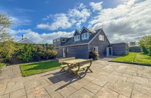Cresswell Cottage | 4 Bed in Cresswell (oc-d42828)