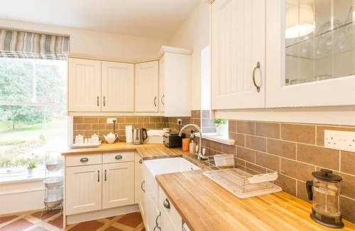 St Abbs Cottage | 4 Bed in Eyemouth (oc-ca256)